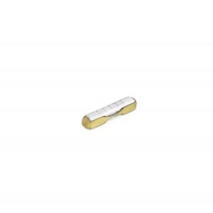 8 Amp (N171211), White, Box of 100