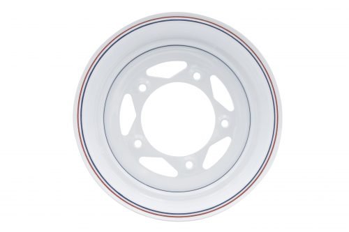 5 Lug 15 x 5" Wide 2 7/8"