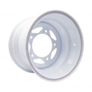 5 Lug 15 x 10" Wide 3 1/2"