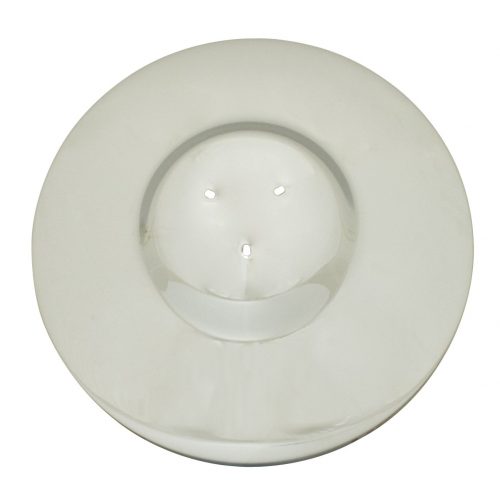 Bulk Classic Nipple Hub Caps for 4-Lug 68-79 VW Wheels, Ea