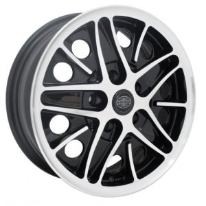 Gloss Black with Polished Lip & Face? 15 5?1/2 20 4 60? 5x112* 14