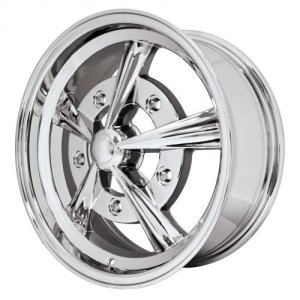 All Chrome 17 7 40 51/2 60? 5x205 19
