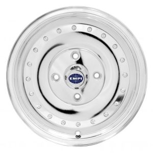 Polished 15 5 1/2 5 33/8 60? 4x130 13