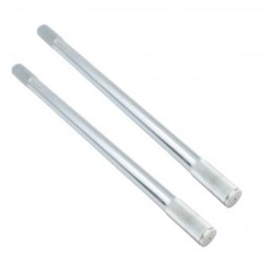 19 1/4", for Type 2 Trans/Type 1 & 2 Joints/3 x 3 Arms, Pair