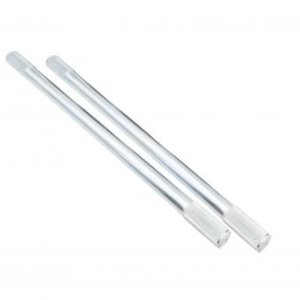 20 1/4" Axle, 33 Splines, Pair
