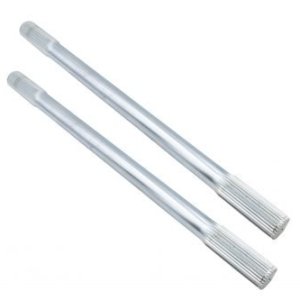 20 1/4" Axle, 28 Splines, Pair