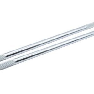 27" Axle, 28 Splines, Pair