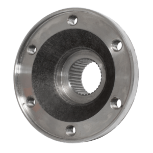 Drive Flange, Type 1 90mm