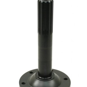 Conv. Stub Axle for Type 1 to 930 C.V. Joint, 3/8" - 24 Threads, Each