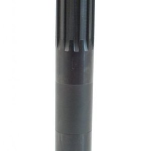 Standard Size Stub Axle for Type 1, 8mm Threads, Each (Ref. P/N: 113 501 231)