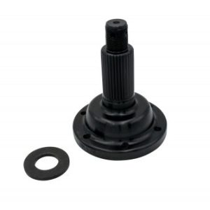 Micro Stub Axle with Washer For 930 C.V. Joint,