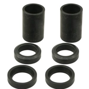 Axle Spacer Kit for I.R.S., 6 pieces.