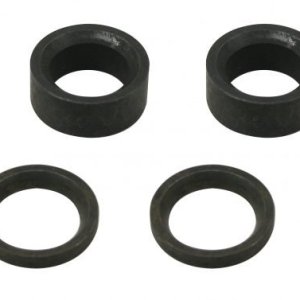 Axle Spacer Kit for Swing Axle, 4 pieces.
