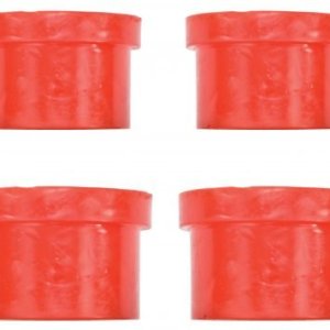 Outer Urethane Axle Beam Bushing Kit for Ball Joints