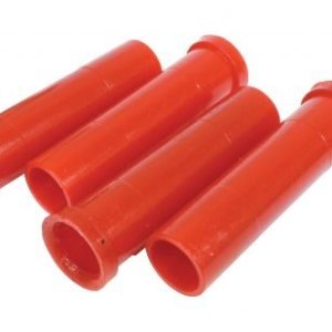 7.35" Long Urethane Axle Beams Bushing Kit 46MM