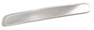 Aluminum Dash Panel, Type 1, 58-64