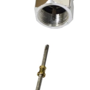 Electric Speedo to Cable Conversion Kit