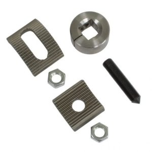 Weld on Beam Adjuster, Link Pin.