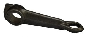 Clutch Cable Arm, Type 1 72-74 (to Chassis # 114-2663-259), Ea