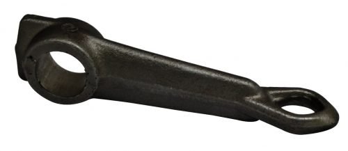 Clutch Cable Arm, Type 1 72-74 (to Chassis # 114-2663-259), Ea