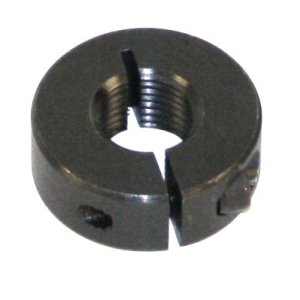 Thru Rod Clamp Set : Pair
