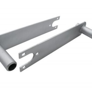 17-2662-0 ? Swing Axle : 6 1/8 Inch Collar for 26 9/16 Inch Bars : 2 per Set