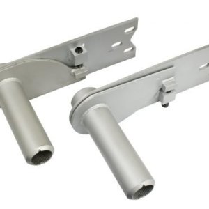 Adjustable Spring Plate IRS Suspension, 6 1/8" Collar for 26 9/16? Torsion Bars