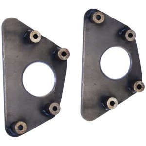 Torsion End Plate, Inner, Pair