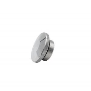 Billet Oil Filler Cap