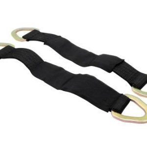 Axle Strap, 2" Wide x 16" Long