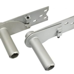 Adjustable Spring Plate, IRS Suspension 6 1/8" Collar for 26 9/16? Torsion Bars