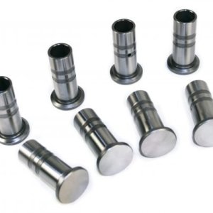 1-Piece Lifters, 28mm Face, Set of 8