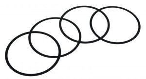 85.5mm / 87mm / 88mm Cylinder Shims, .010" / 0.25mm