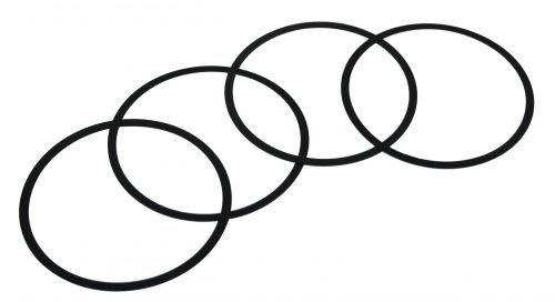 85.5mm / 87mm / 88mm Cylinder Shims, .010" / 0.25mm