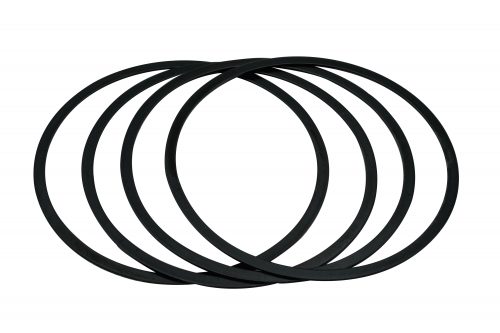 85.5mm / 87mm / 88mm Cylinder Shims, .020" / 0.50mm