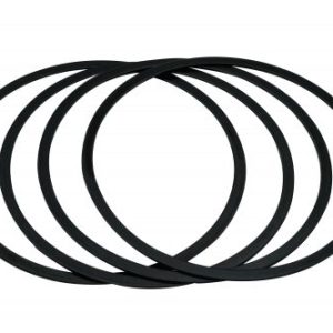 85.5mm / 87mm / 88mm Cylinder Shims, .040" / 1.00mm