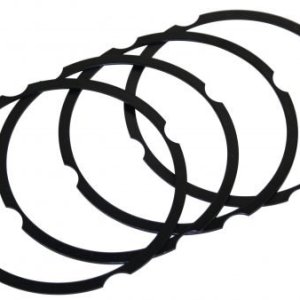 94mm Cylinder Shims, .010" / 0.25mm