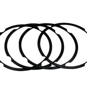 94mm Cylinder Shims, .020" / 0.50mm