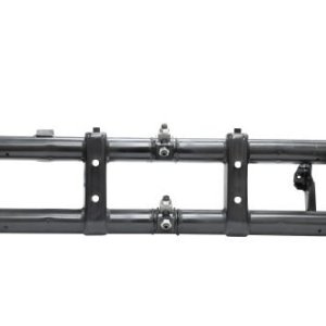 Off Road Bare Beam with Adjusters and Shock Plates