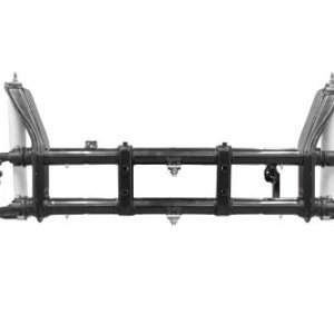 B/J Adjustable Beam, W/ Stock Spindles, Standard T1 66-77