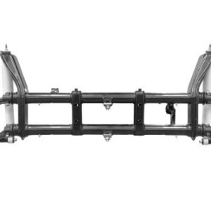 B/J Adjustable Beam, W/ Drop Spindles, Standard T1 66-77