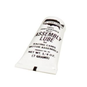 Moly Assembly Lube, 1/4 oz. Tube