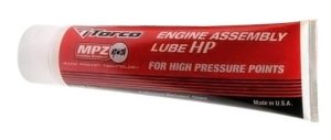 MPZ Engine Assembly Lube 5 oz Tube Each