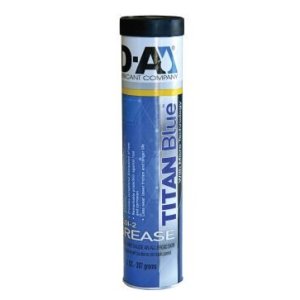 PennGrade 1, Lithium Grease