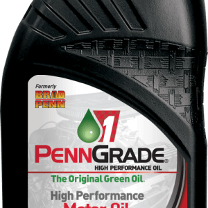 PennGrade 1, Engine Oil, SAE 50