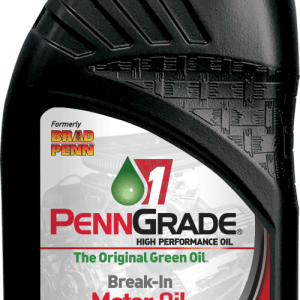 PennGrade 1, Engine Break-In Oil, SAE 30