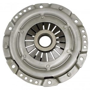 Replacement Pressure Plate, 180mm (Boxed)
