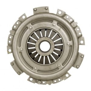 Replacement Pressure Plate, 200mm (Boxed)