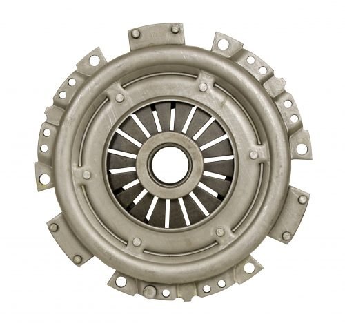Replacement Pressure Plate, 200mm (Boxed)