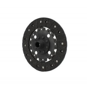 H.D. Disc, 200mm - Rigid Hub Type 1 67-70, Type 2 63-70, Type 3 66-70, Ghia 67-71
